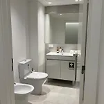 Apartment Painel De