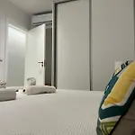 Painel De Apartment