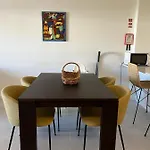 Painel De Apartment