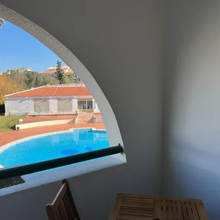 Painel De Apartament Albufeira