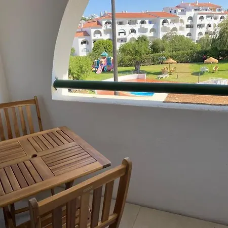 Painel De 阿尔布费拉