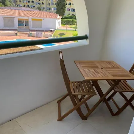 Appartement Painel De