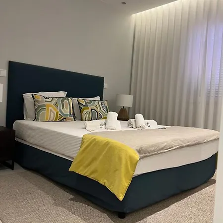 Appartement Painel De Albufeira