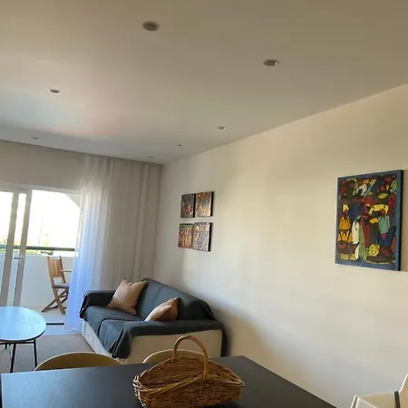 Painel De Apartament Albufeira