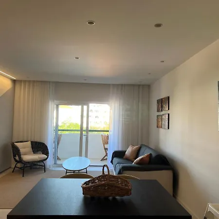 Painel De Appartement