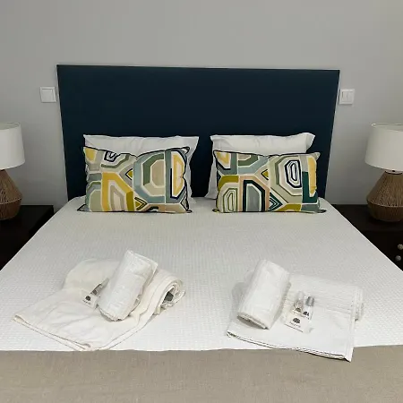 Painel De Apartament *