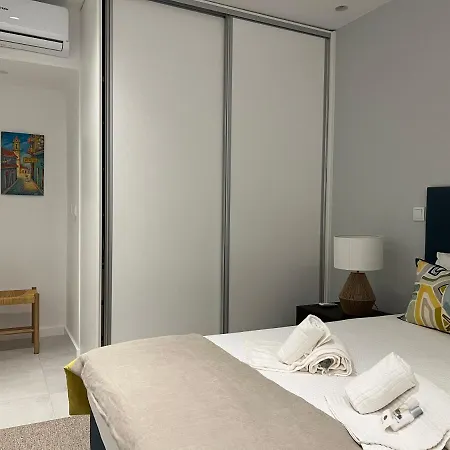 Apartament Painel De Albufeira
