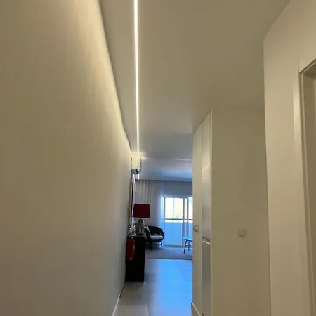 Painel De Apartament