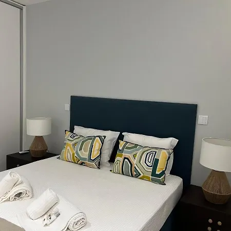 Painel De Appartement *