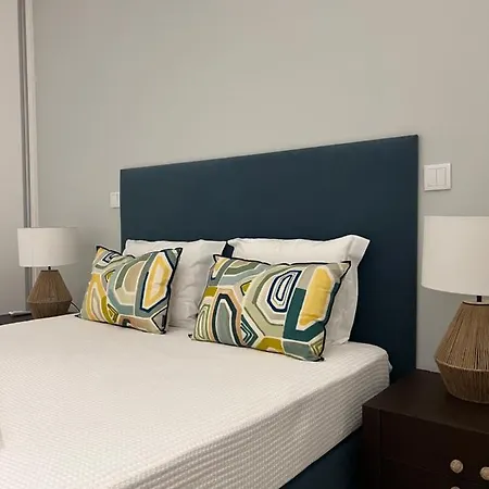 Painel De Appartement Albufeira