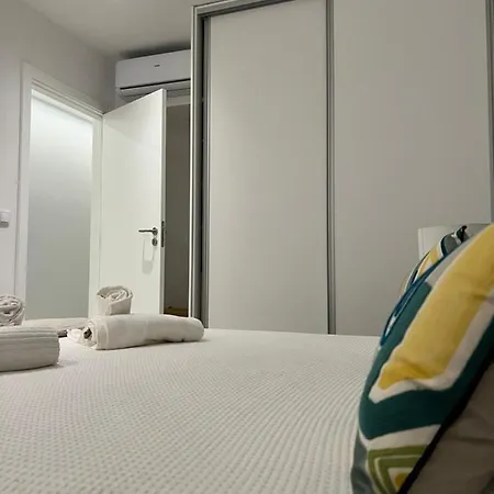 Painel De Apartament