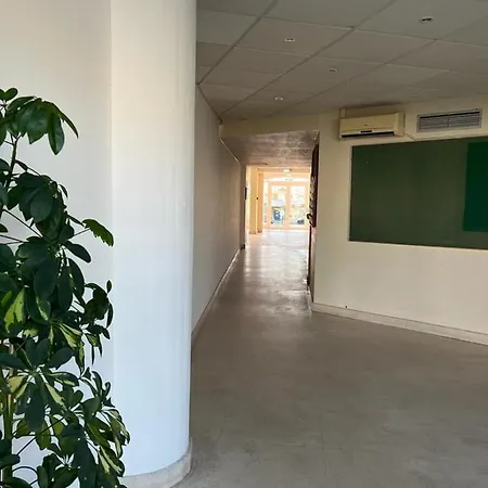 Painel De Appartement