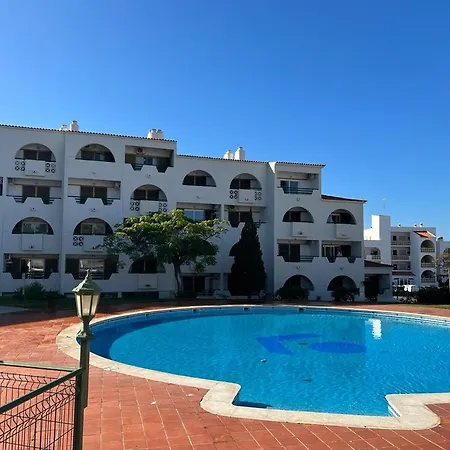 Apartament Painel De Albufeira
