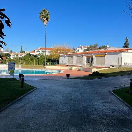 Appartement Painel De