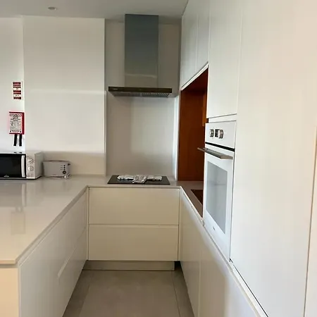 Appartement Painel De