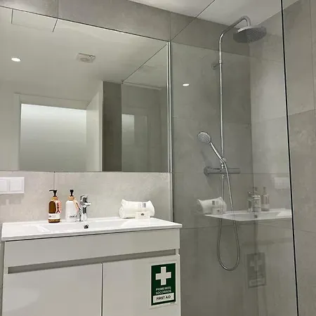 Painel De Appartement