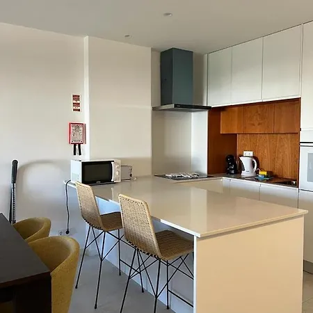 Apartament Painel De Albufeira