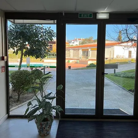 公寓 Painel De 阿尔布费拉