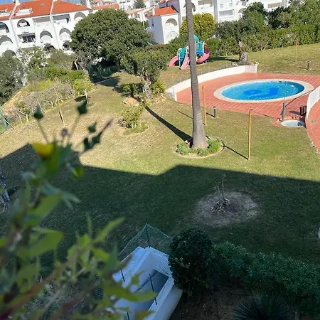 Painel De Apartament Albufeira