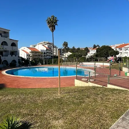 Painel De Albufeira