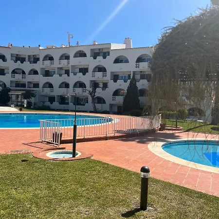 Painel De Apartment Albufeira