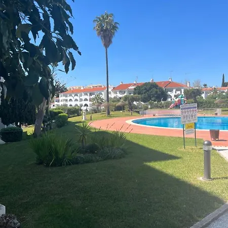 Painel De Apartment Albufeira