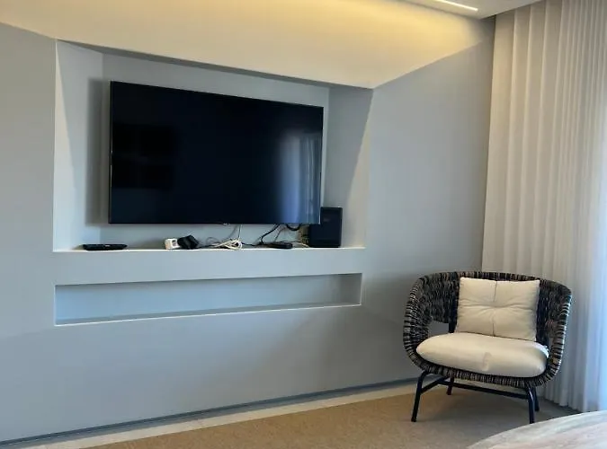 Apartment Painel De Albufeira