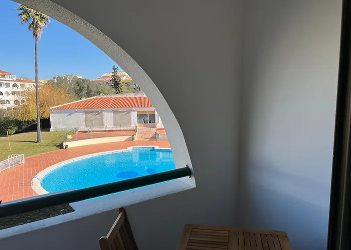 Painel De Apartment Albufeira