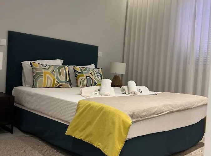 Apartment Painel De Albufeira