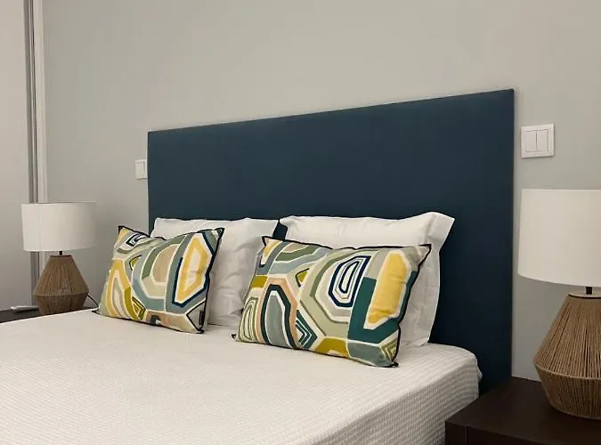 Painel De Apartment Albufeira