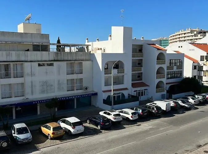 Apartment Painel De *