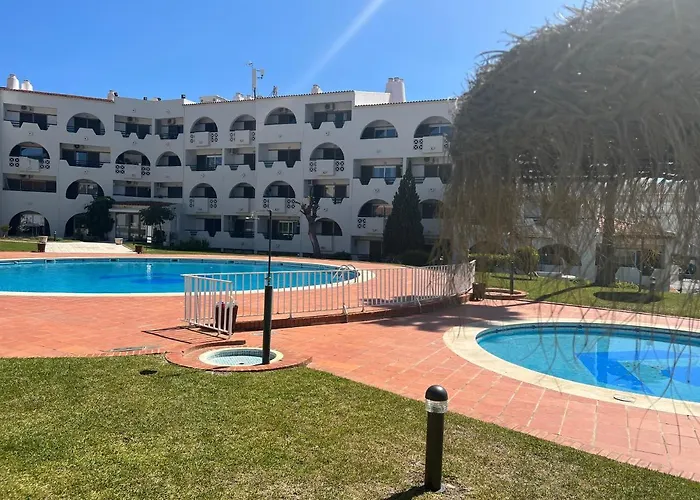 Painel De Apartment Albufeira