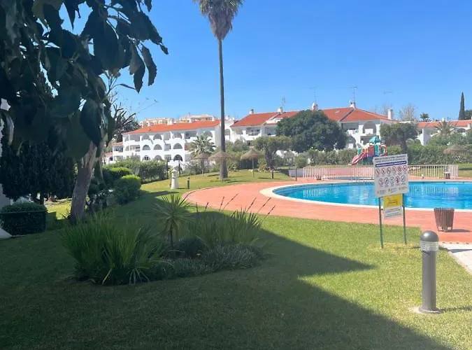 Painel De Apartment Albufeira