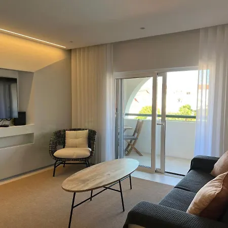 Painel De * Albufeira