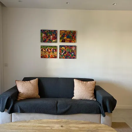 Painel De Apartment *