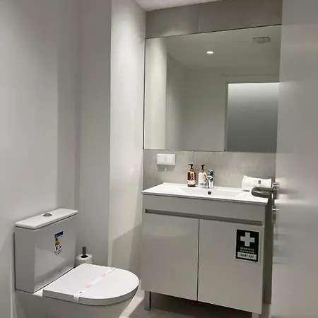 Apartment Painel De *