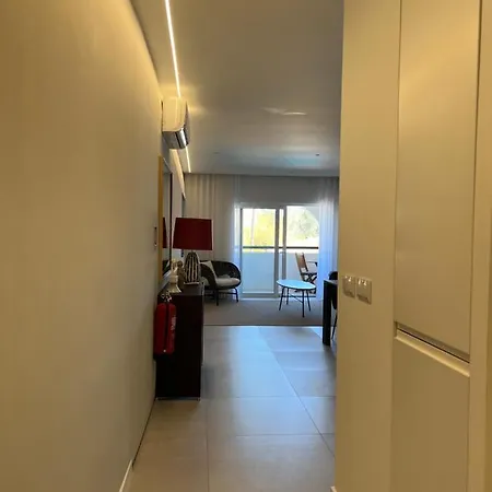 Apartment Painel De *