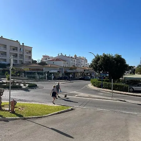 Painel De Apartment Albufeira
