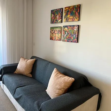 Painel De Apartment