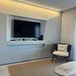 アパート Painel De アルブフェイラ